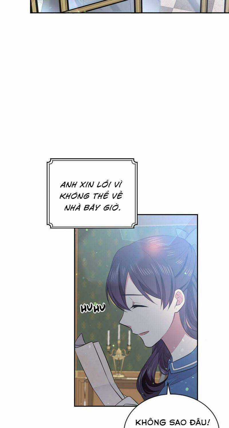 Mục Tiêu Là Cuộc Sống Hoàn Hảo Bất Khả Xâm Phạm Chapter 26 trang 37