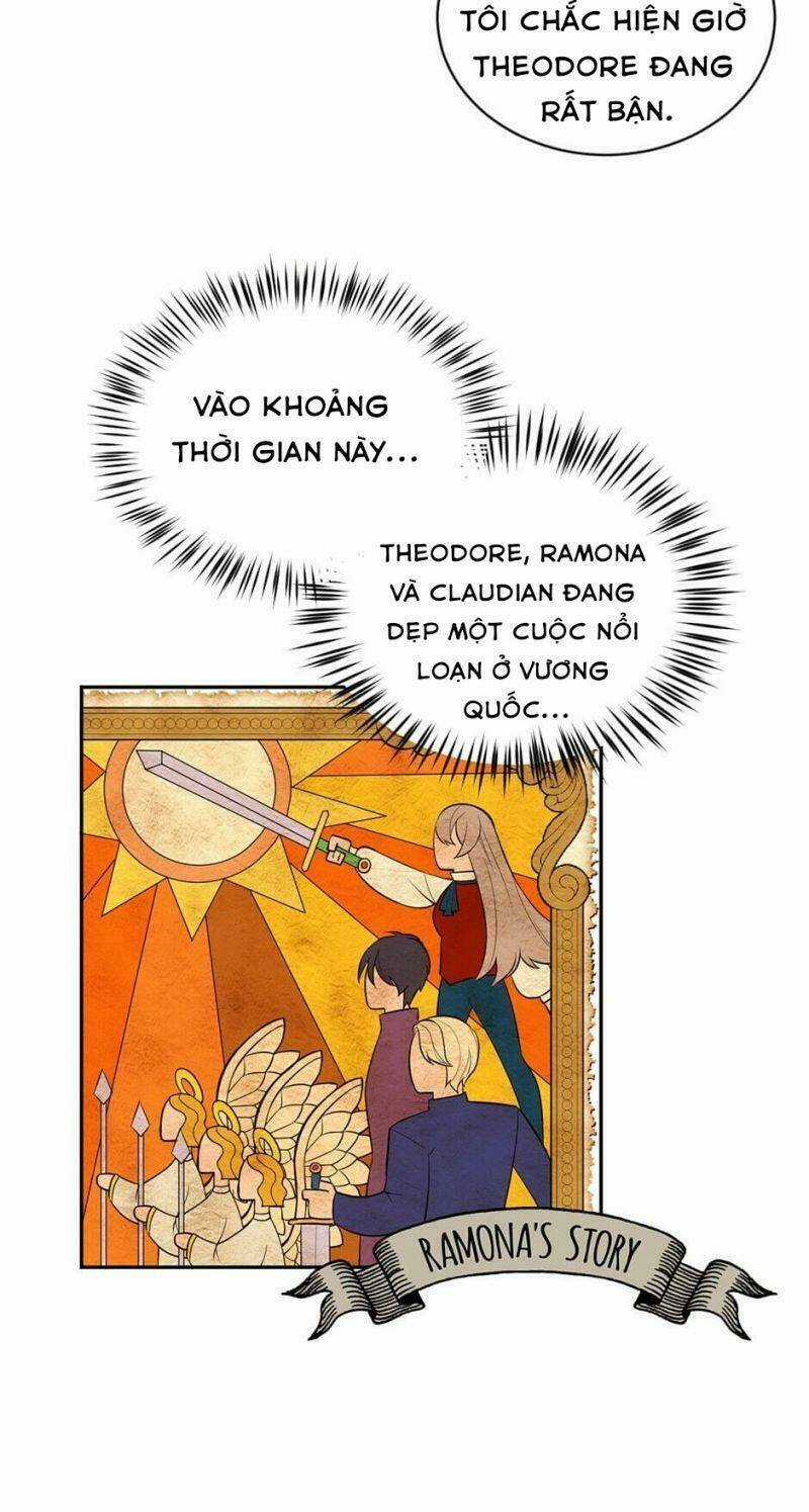 Mục Tiêu Là Cuộc Sống Hoàn Hảo Bất Khả Xâm Phạm Chapter 26 trang 38