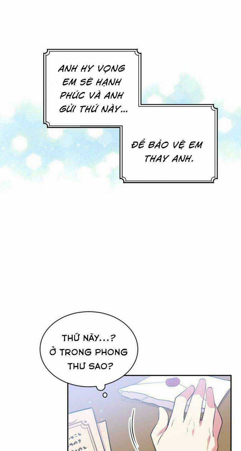 Mục Tiêu Là Cuộc Sống Hoàn Hảo Bất Khả Xâm Phạm Chapter 26 trang 39