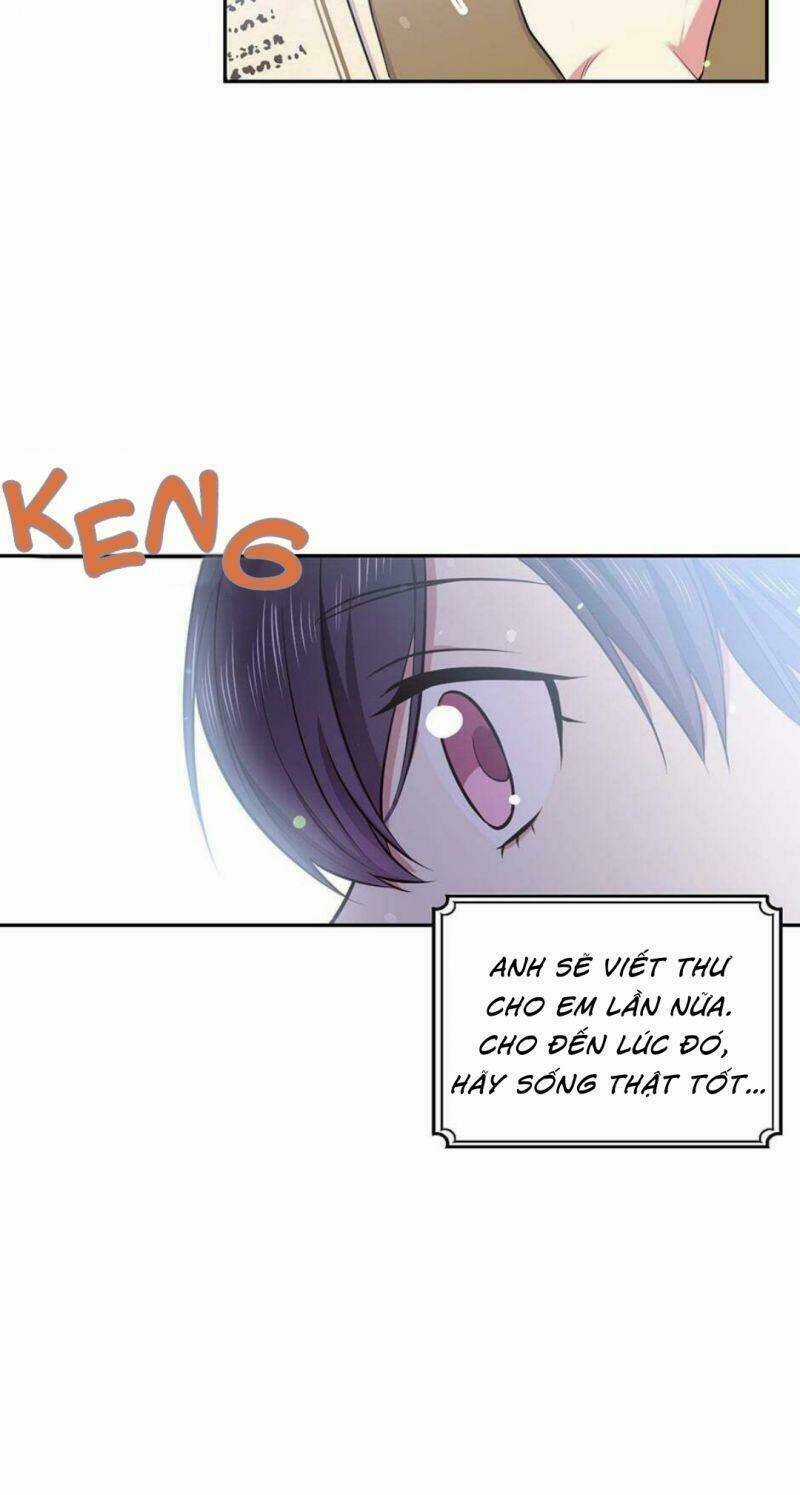 Mục Tiêu Là Cuộc Sống Hoàn Hảo Bất Khả Xâm Phạm Chapter 26 trang 40