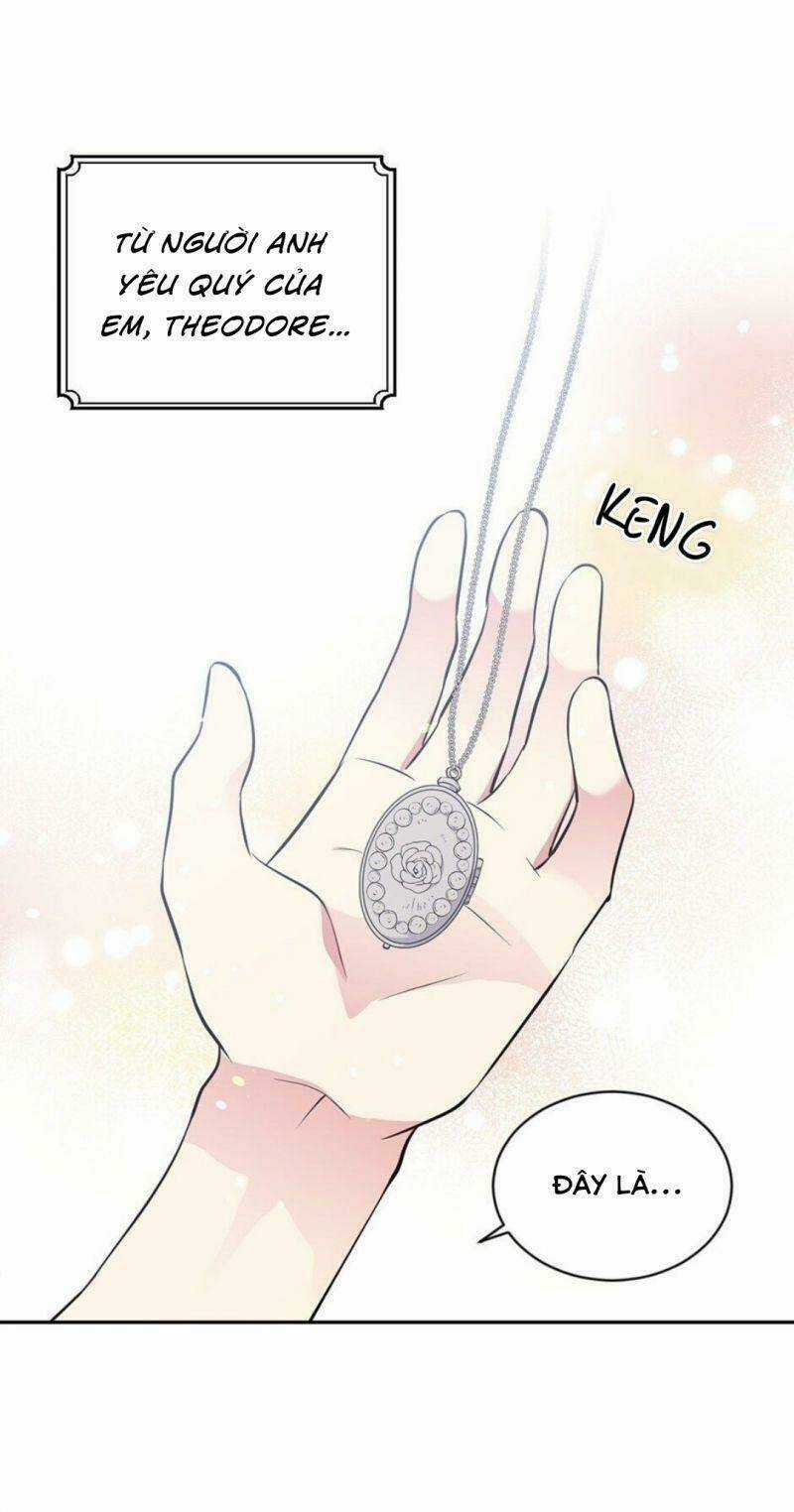 Mục Tiêu Là Cuộc Sống Hoàn Hảo Bất Khả Xâm Phạm Chapter 26 trang 41