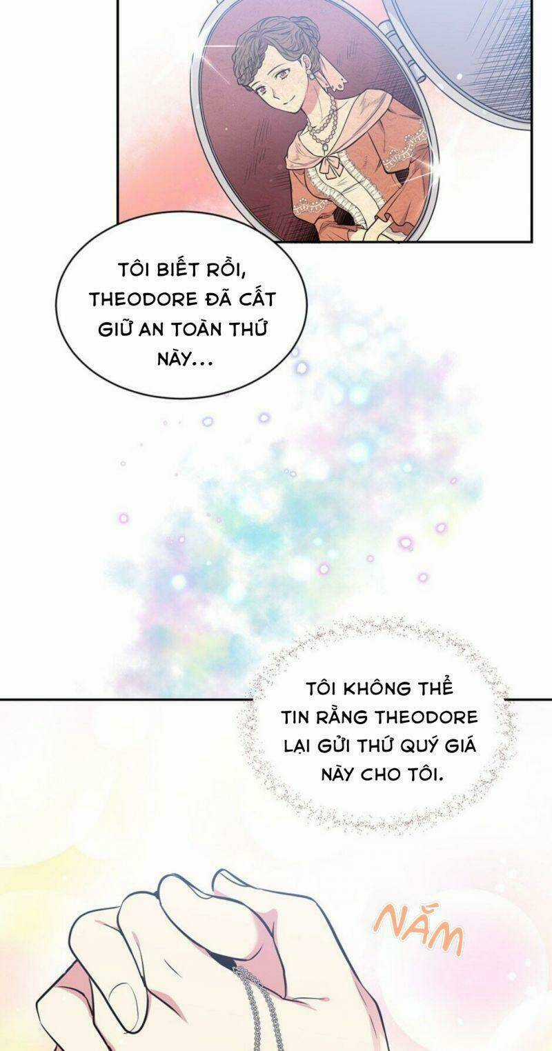 Mục Tiêu Là Cuộc Sống Hoàn Hảo Bất Khả Xâm Phạm Chapter 26 trang 45