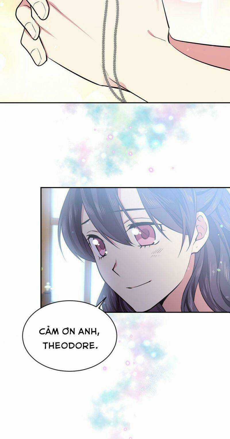 Mục Tiêu Là Cuộc Sống Hoàn Hảo Bất Khả Xâm Phạm Chapter 26 trang 46