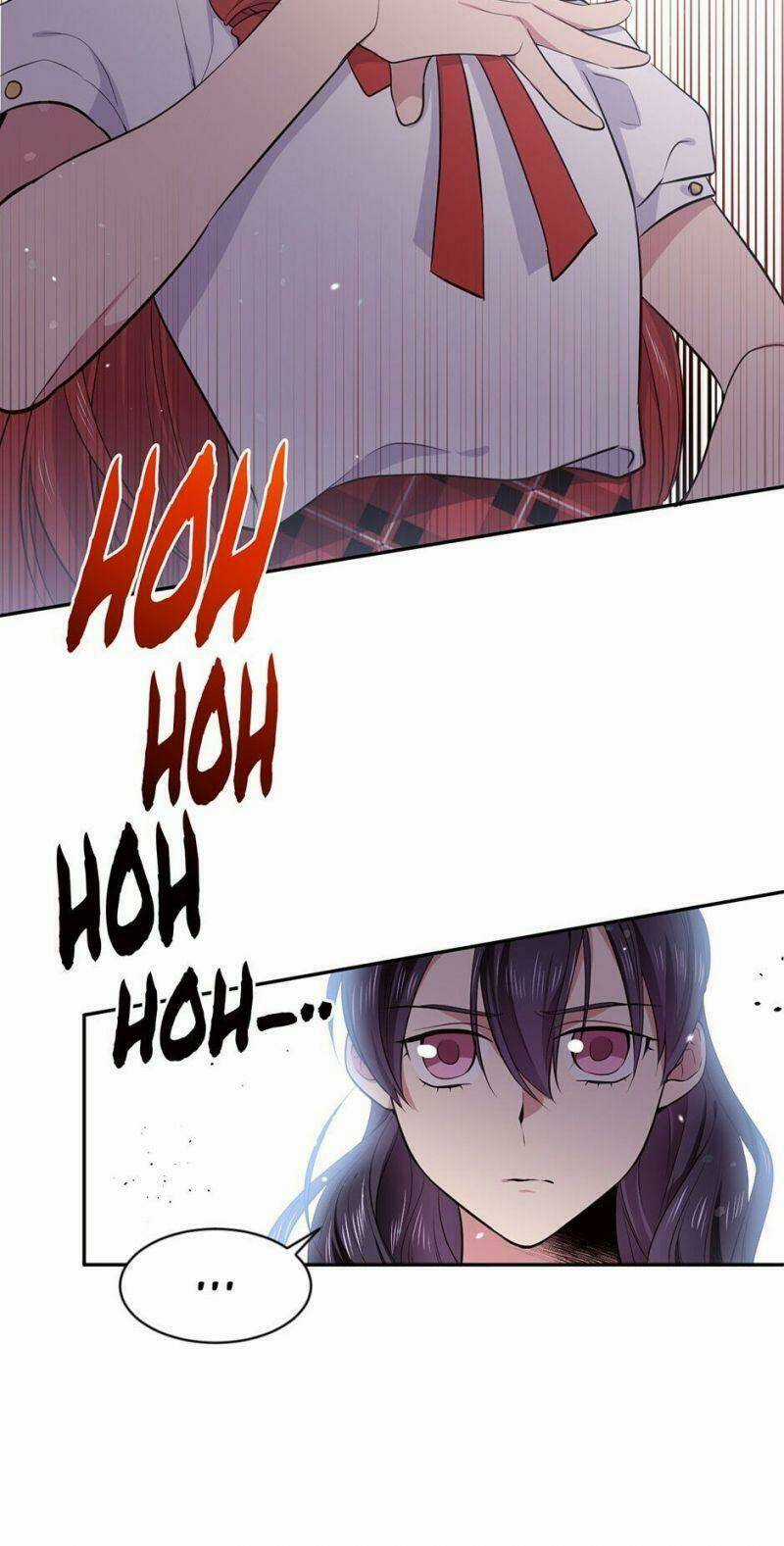 Mục Tiêu Là Cuộc Sống Hoàn Hảo Bất Khả Xâm Phạm Chapter 26 trang 5