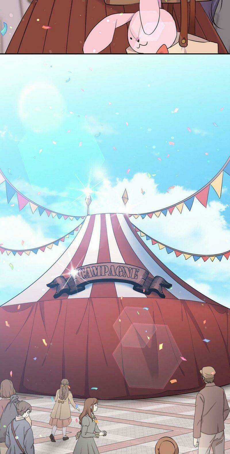 Mục Tiêu Là Cuộc Sống Hoàn Hảo Bất Khả Xâm Phạm Chapter 26 trang 51