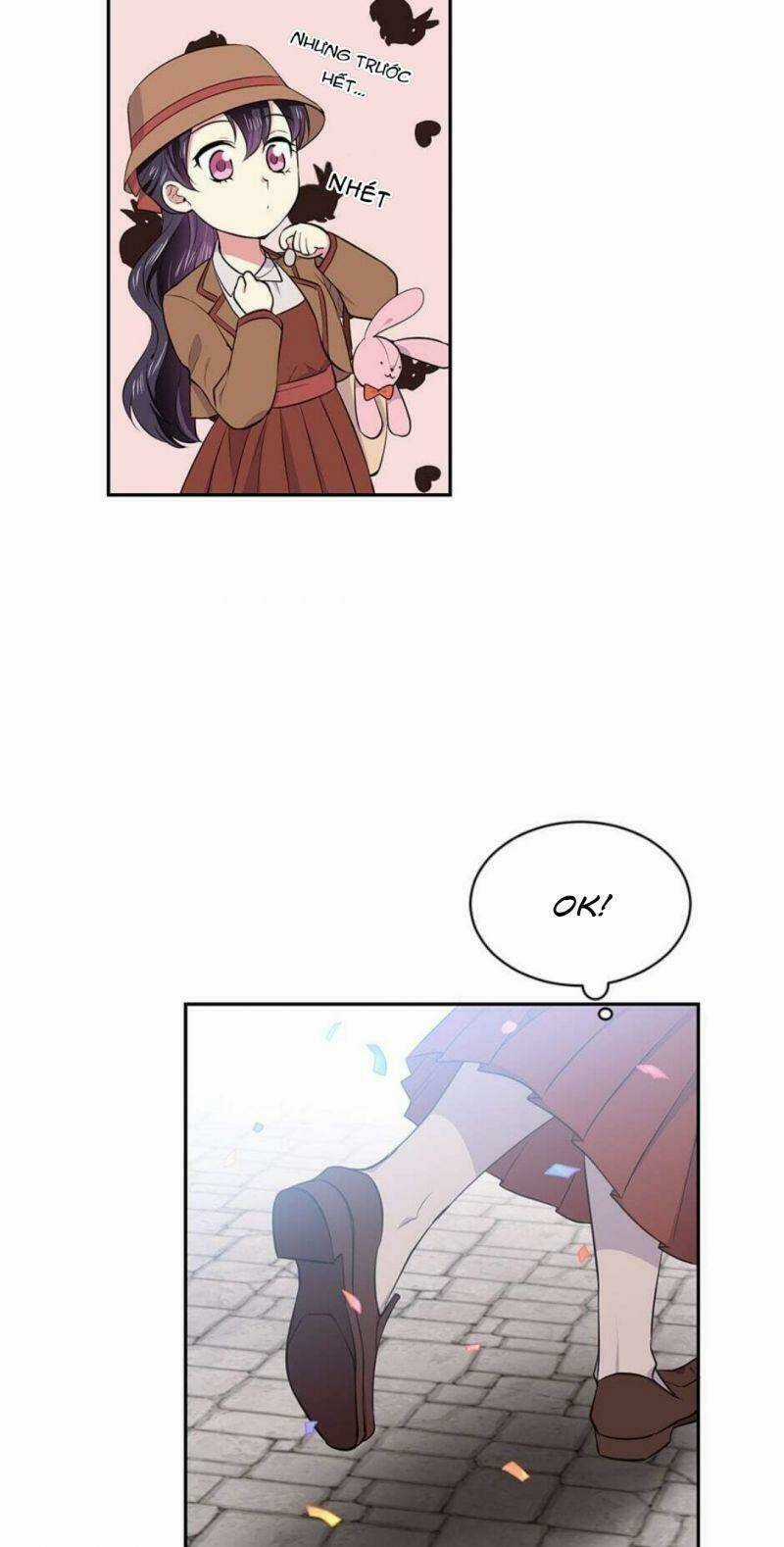 Mục Tiêu Là Cuộc Sống Hoàn Hảo Bất Khả Xâm Phạm Chapter 26 trang 54