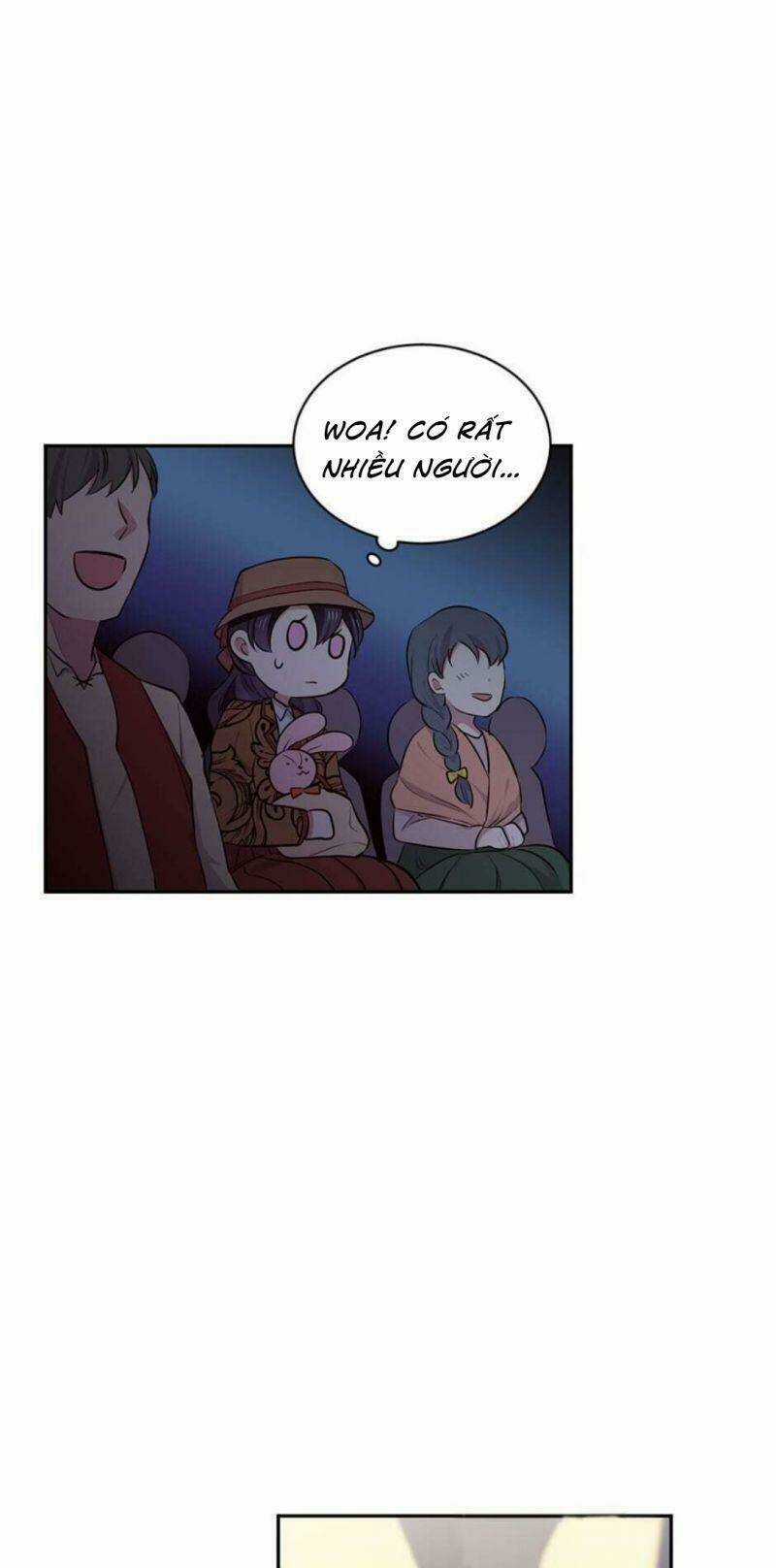 Mục Tiêu Là Cuộc Sống Hoàn Hảo Bất Khả Xâm Phạm Chapter 26 trang 57