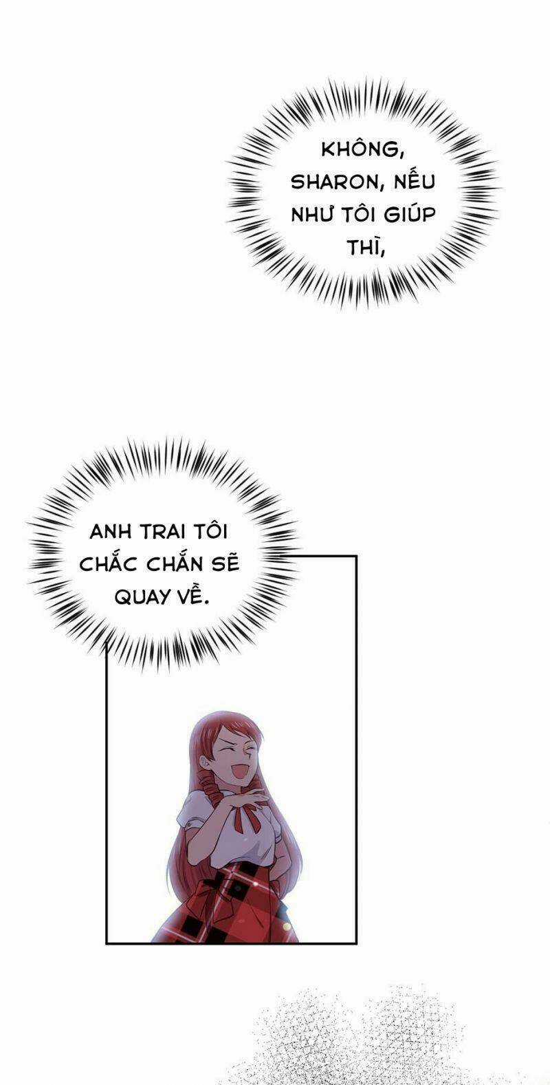 Mục Tiêu Là Cuộc Sống Hoàn Hảo Bất Khả Xâm Phạm Chapter 26 trang 6