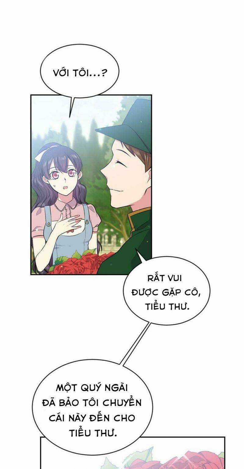 Mục Tiêu Là Cuộc Sống Hoàn Hảo Bất Khả Xâm Phạm Chapter 26 trang 9