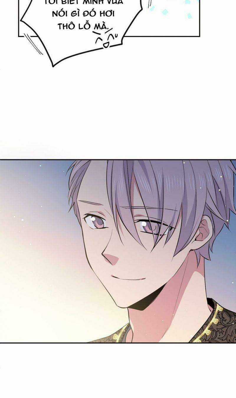 Mục Tiêu Là Cuộc Sống Hoàn Hảo Bất Khả Xâm Phạm Chapter 27 trang 10