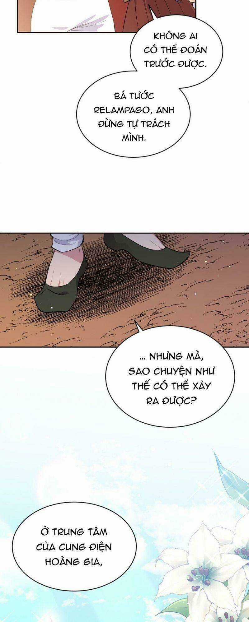 Mục Tiêu Là Cuộc Sống Hoàn Hảo Bất Khả Xâm Phạm Chapter 27 trang 13