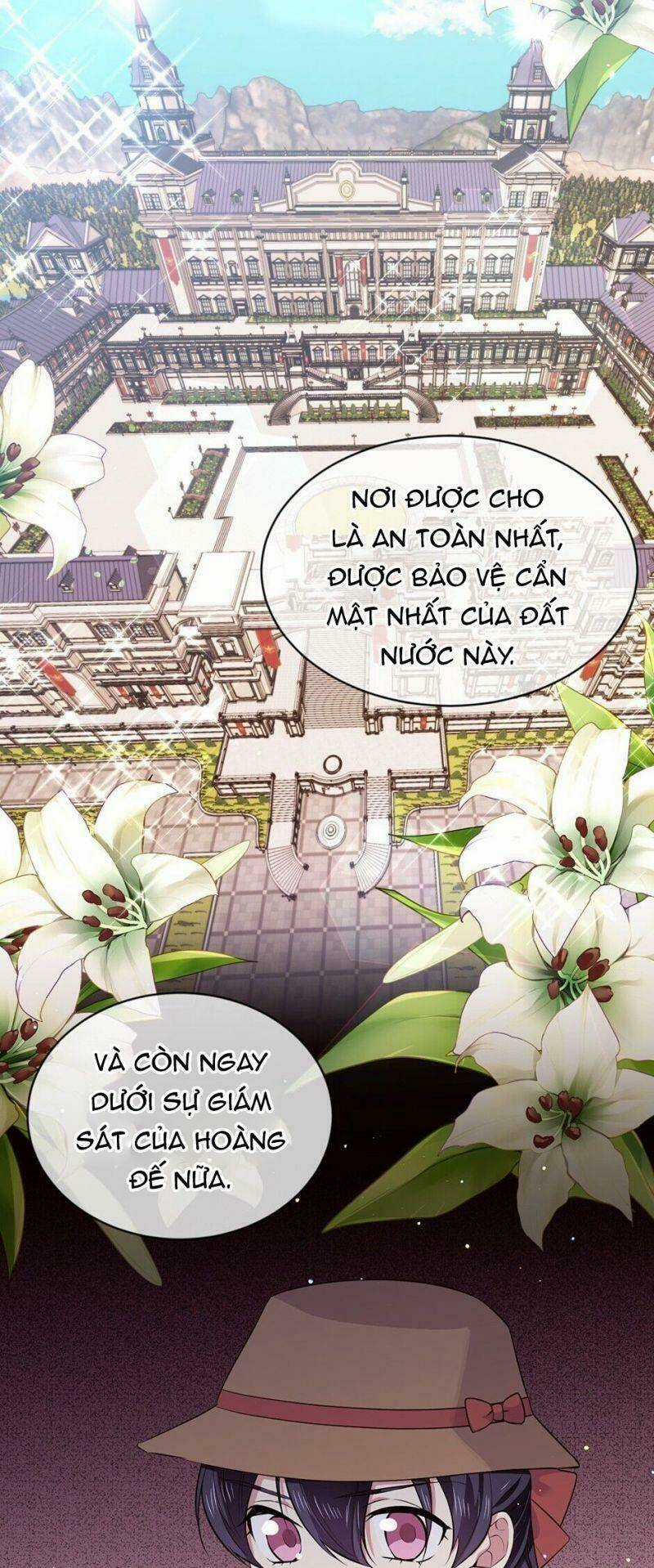 Mục Tiêu Là Cuộc Sống Hoàn Hảo Bất Khả Xâm Phạm Chapter 27 trang 14