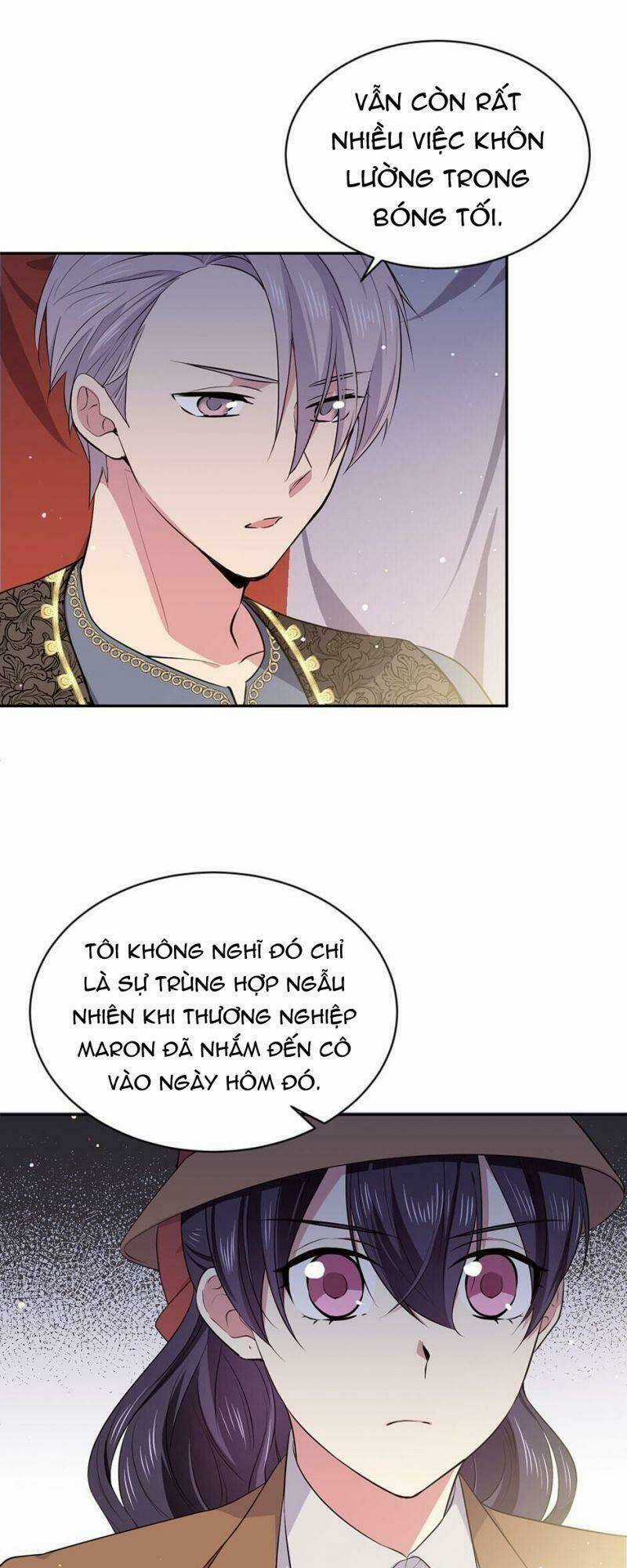 Mục Tiêu Là Cuộc Sống Hoàn Hảo Bất Khả Xâm Phạm Chapter 27 trang 16