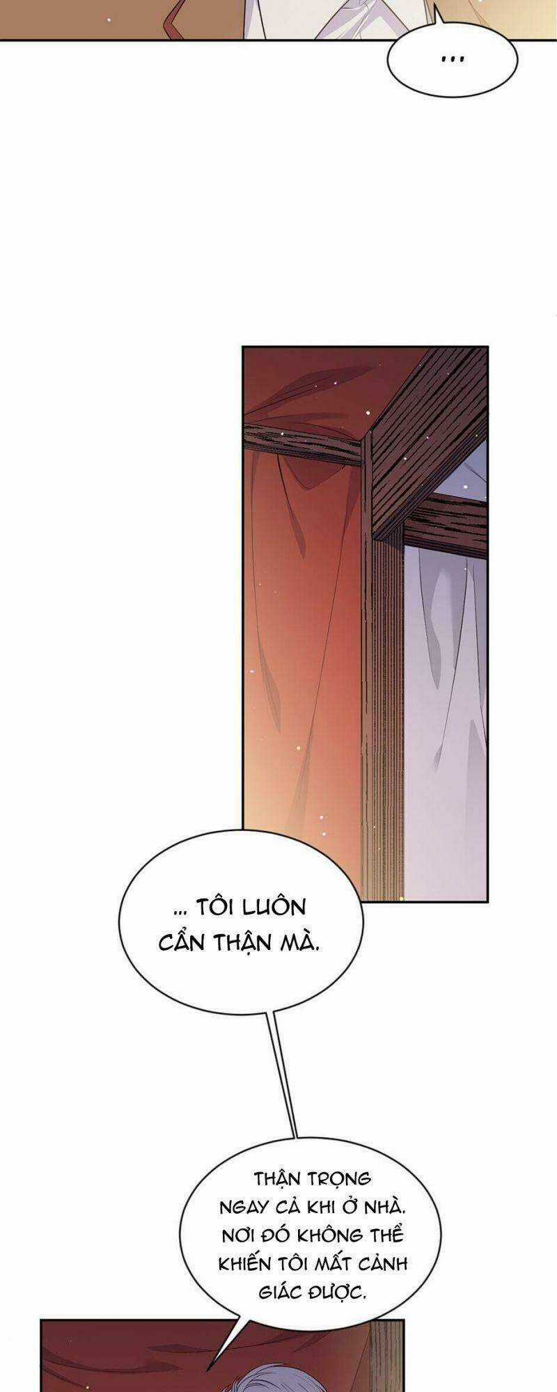 Mục Tiêu Là Cuộc Sống Hoàn Hảo Bất Khả Xâm Phạm Chapter 27 trang 17