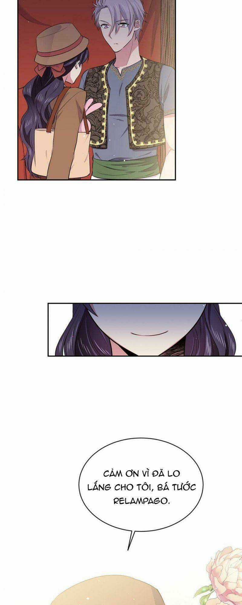 Mục Tiêu Là Cuộc Sống Hoàn Hảo Bất Khả Xâm Phạm Chapter 27 trang 18