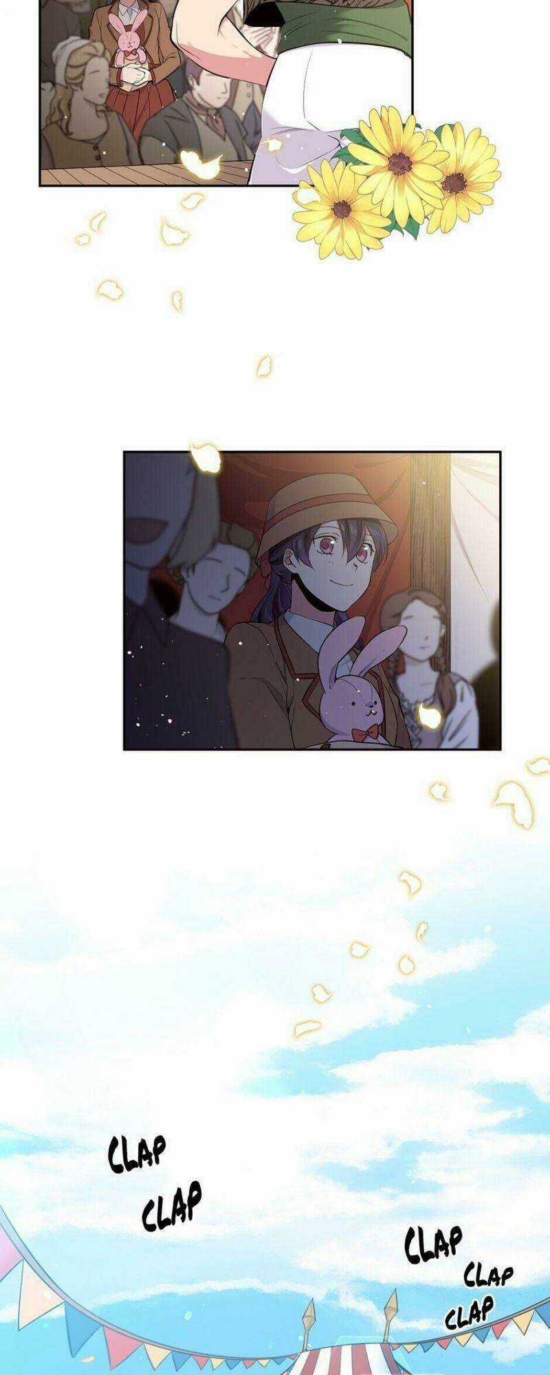 Mục Tiêu Là Cuộc Sống Hoàn Hảo Bất Khả Xâm Phạm Chapter 27 trang 2