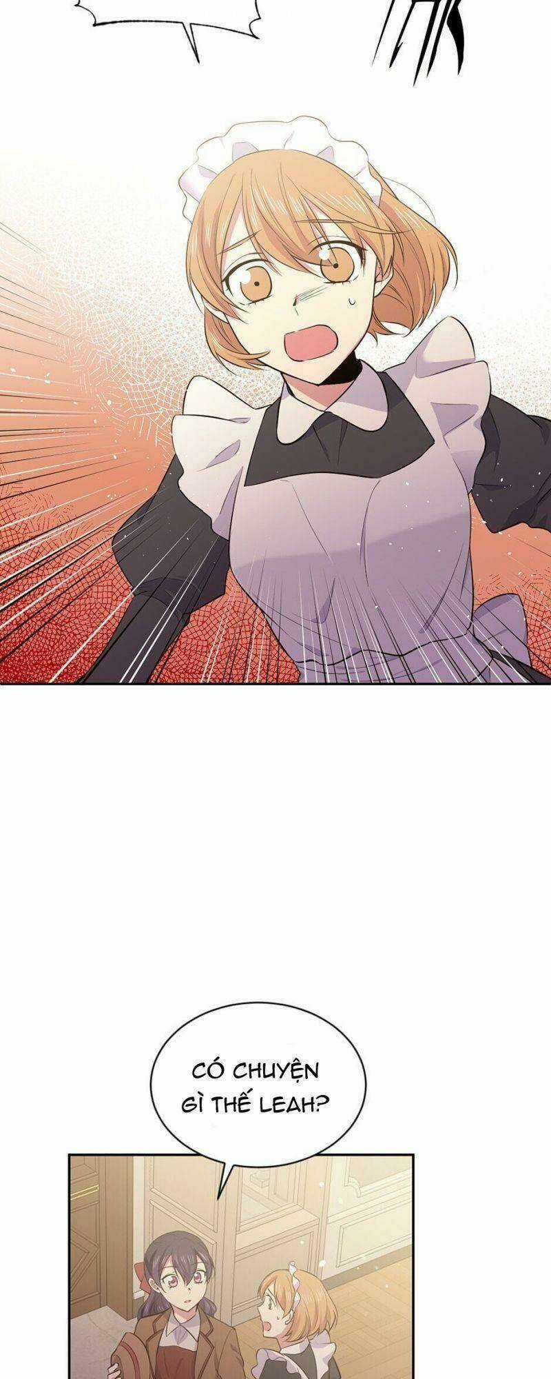 Mục Tiêu Là Cuộc Sống Hoàn Hảo Bất Khả Xâm Phạm Chapter 27 trang 22