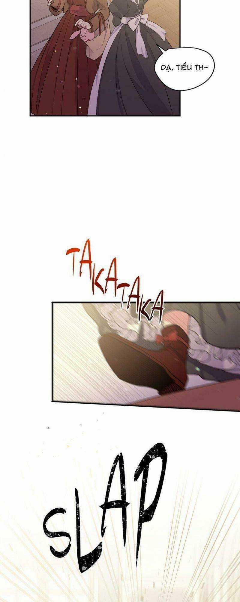 Mục Tiêu Là Cuộc Sống Hoàn Hảo Bất Khả Xâm Phạm Chapter 27 trang 23