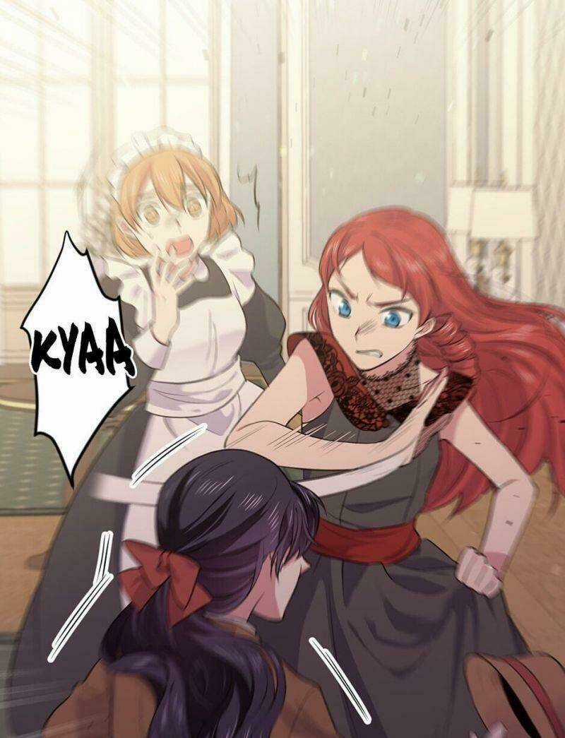 Mục Tiêu Là Cuộc Sống Hoàn Hảo Bất Khả Xâm Phạm Chapter 27 trang 24