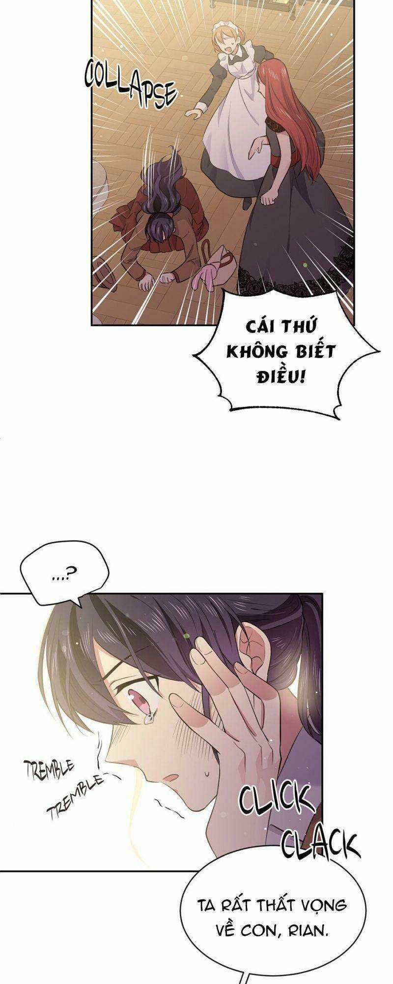 Mục Tiêu Là Cuộc Sống Hoàn Hảo Bất Khả Xâm Phạm Chapter 27 trang 26