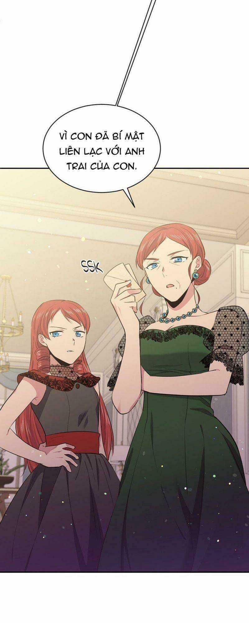 Mục Tiêu Là Cuộc Sống Hoàn Hảo Bất Khả Xâm Phạm Chapter 27 trang 27