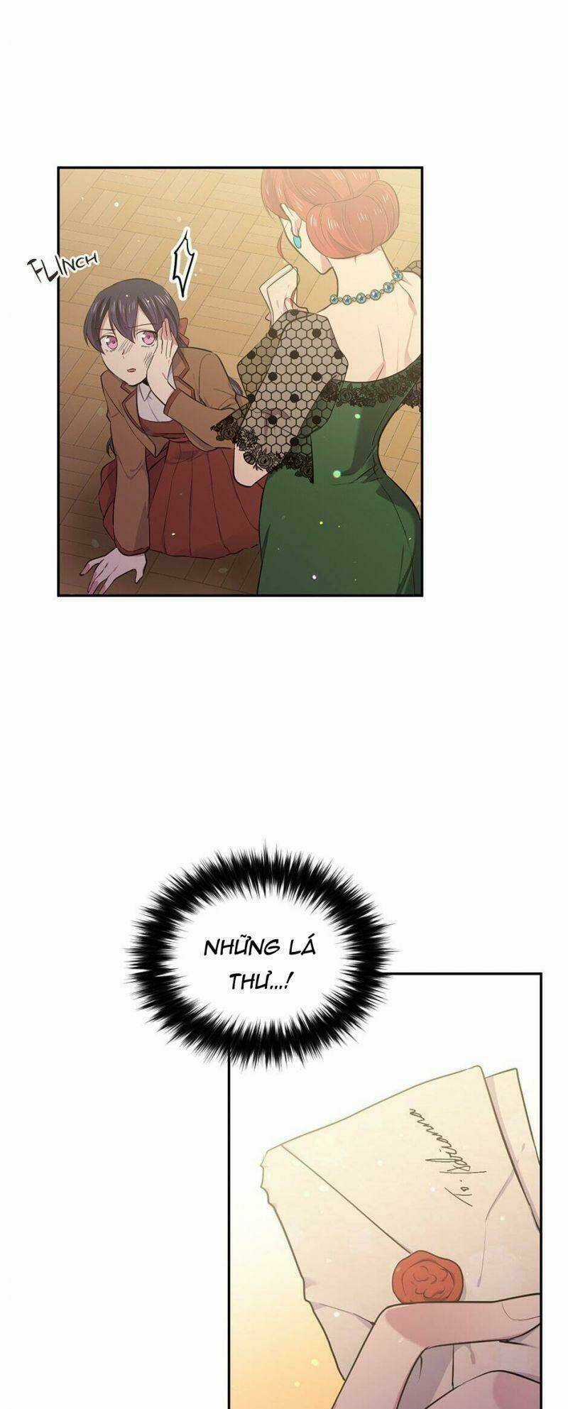 Mục Tiêu Là Cuộc Sống Hoàn Hảo Bất Khả Xâm Phạm Chapter 27 trang 28