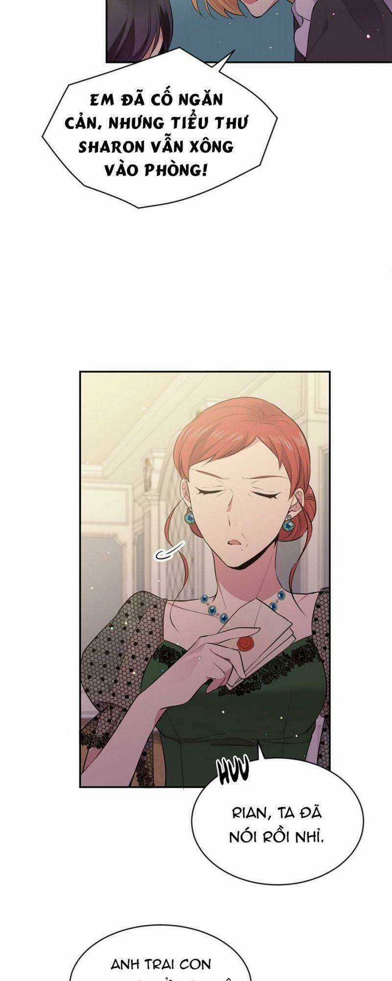 Mục Tiêu Là Cuộc Sống Hoàn Hảo Bất Khả Xâm Phạm Chapter 27 trang 30