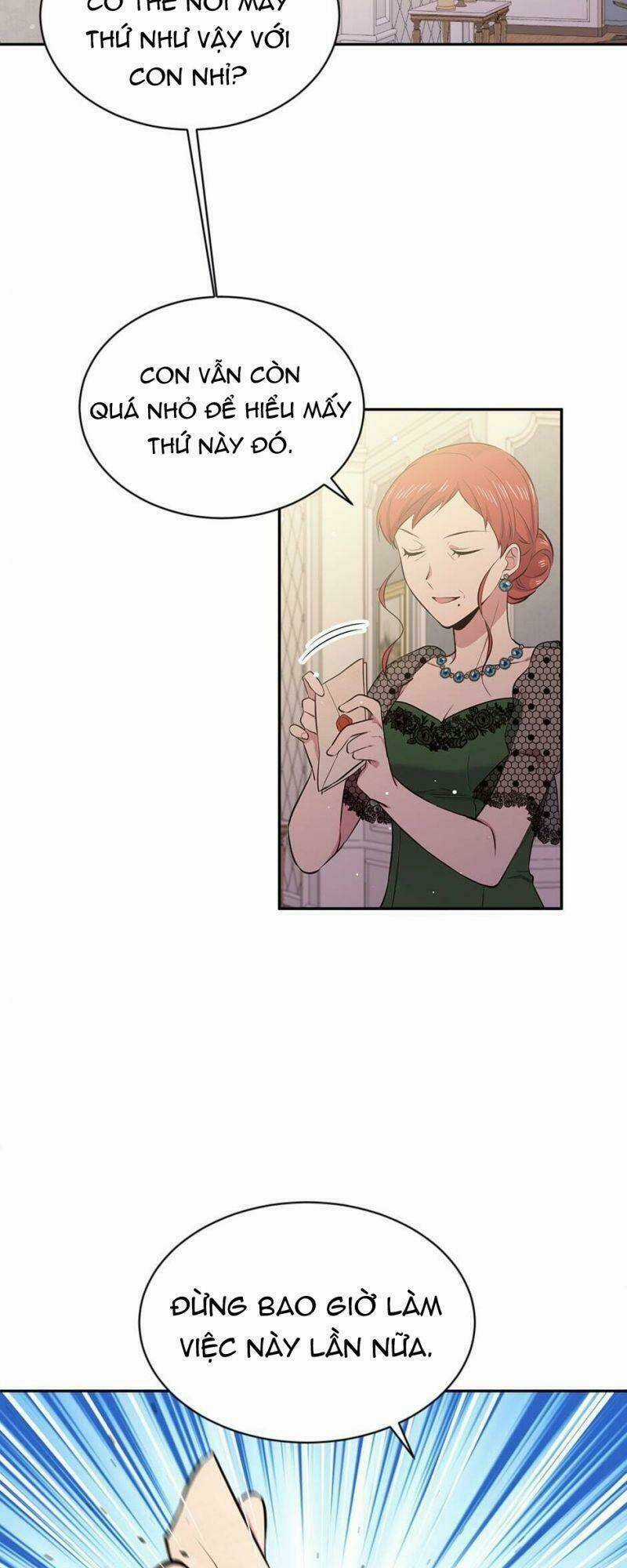 Mục Tiêu Là Cuộc Sống Hoàn Hảo Bất Khả Xâm Phạm Chapter 27 trang 32