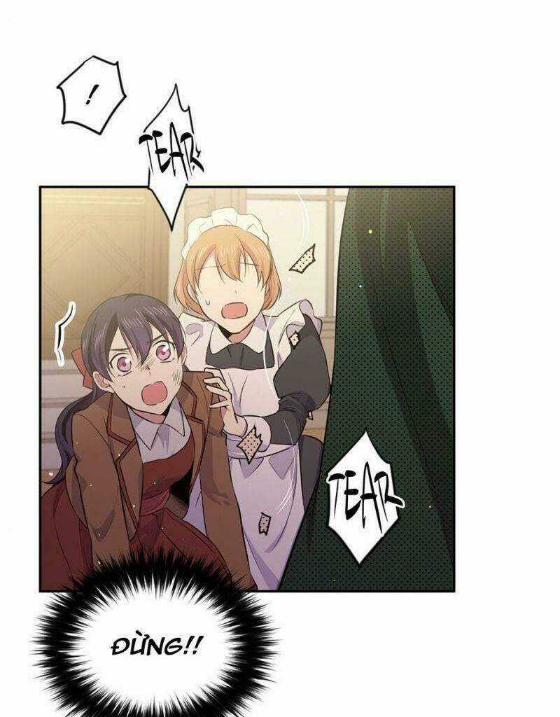 Mục Tiêu Là Cuộc Sống Hoàn Hảo Bất Khả Xâm Phạm Chapter 27 trang 34