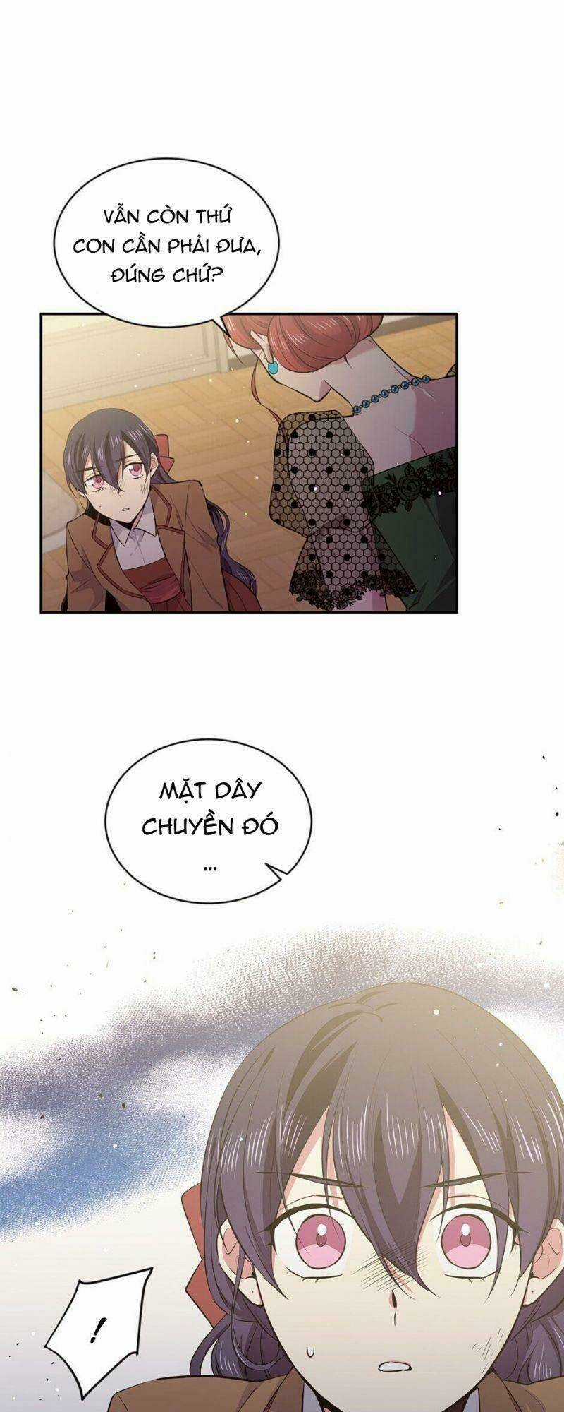 Mục Tiêu Là Cuộc Sống Hoàn Hảo Bất Khả Xâm Phạm Chapter 27 trang 37