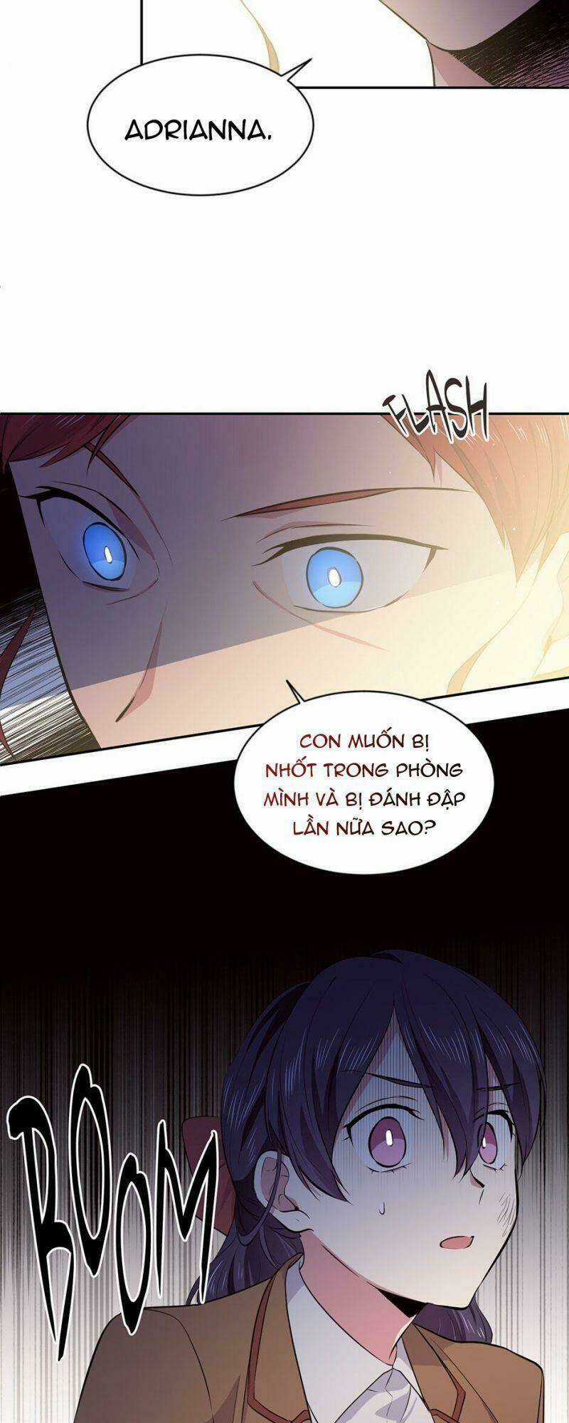 Mục Tiêu Là Cuộc Sống Hoàn Hảo Bất Khả Xâm Phạm Chapter 27 trang 40