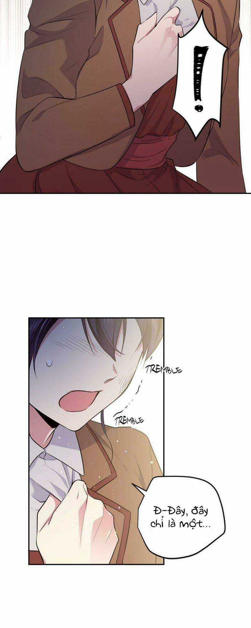 Mục Tiêu Là Cuộc Sống Hoàn Hảo Bất Khả Xâm Phạm Chapter 27 trang 41