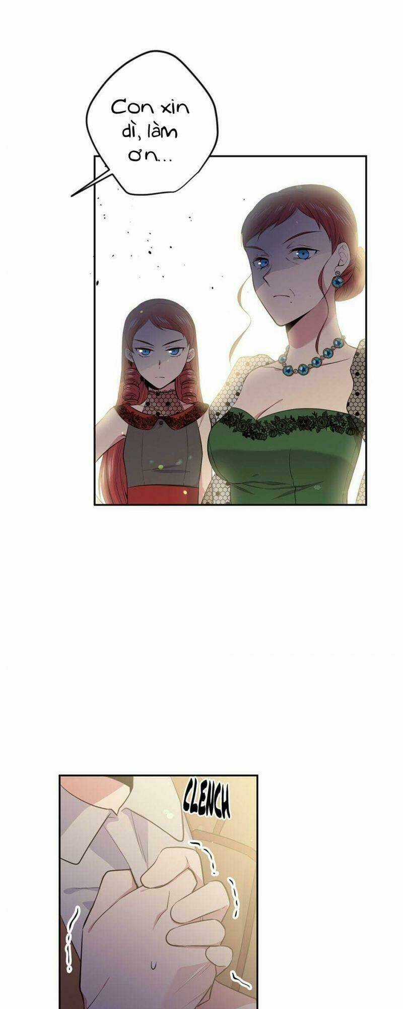 Mục Tiêu Là Cuộc Sống Hoàn Hảo Bất Khả Xâm Phạm Chapter 27 trang 42