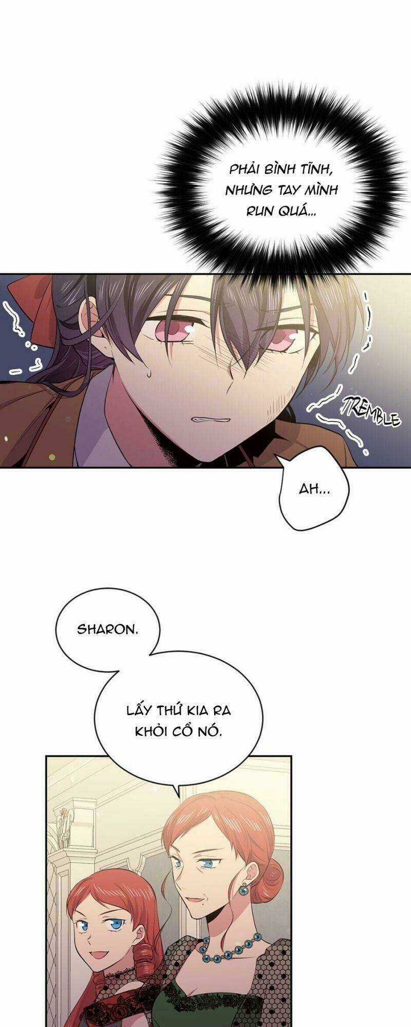 Mục Tiêu Là Cuộc Sống Hoàn Hảo Bất Khả Xâm Phạm Chapter 27 trang 45