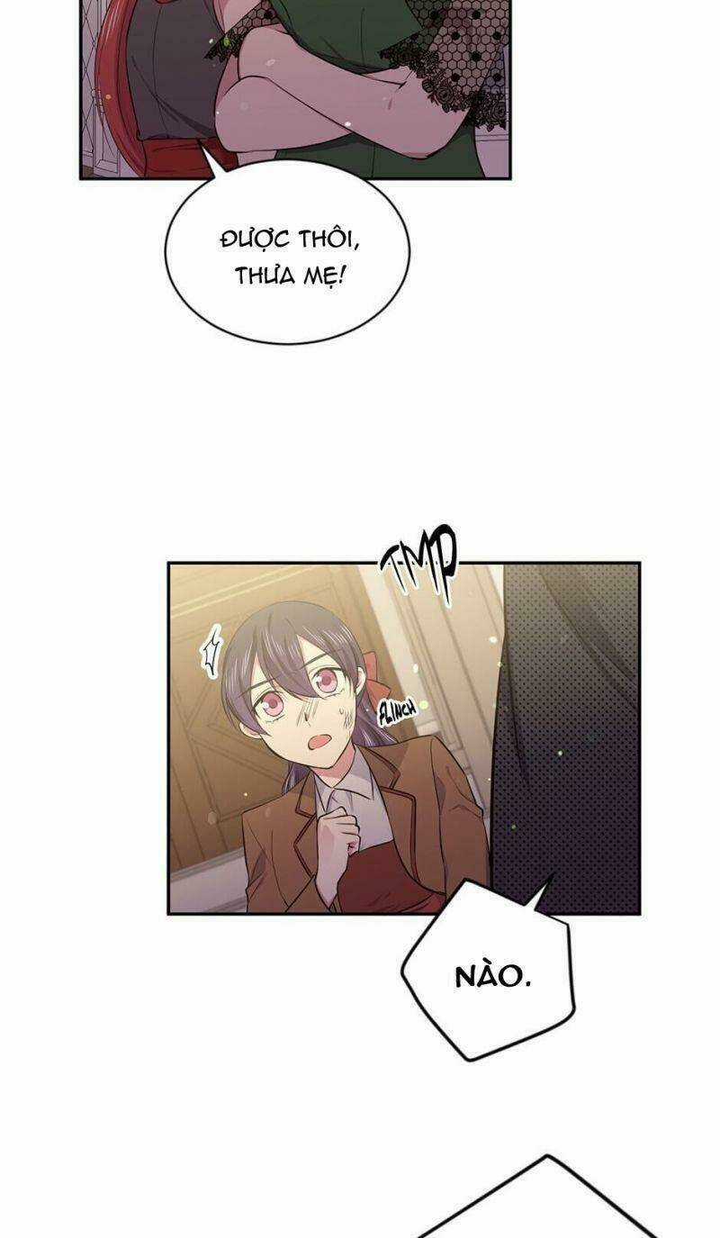 Mục Tiêu Là Cuộc Sống Hoàn Hảo Bất Khả Xâm Phạm Chapter 27 trang 46