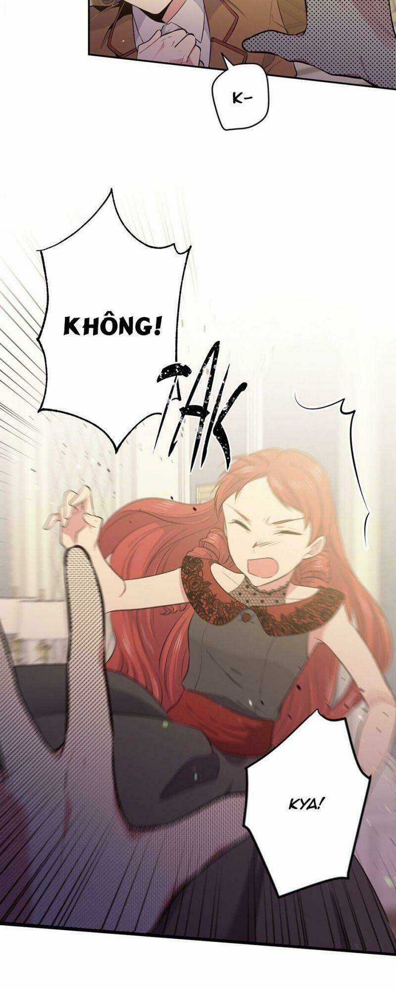 Mục Tiêu Là Cuộc Sống Hoàn Hảo Bất Khả Xâm Phạm Chapter 27 trang 48