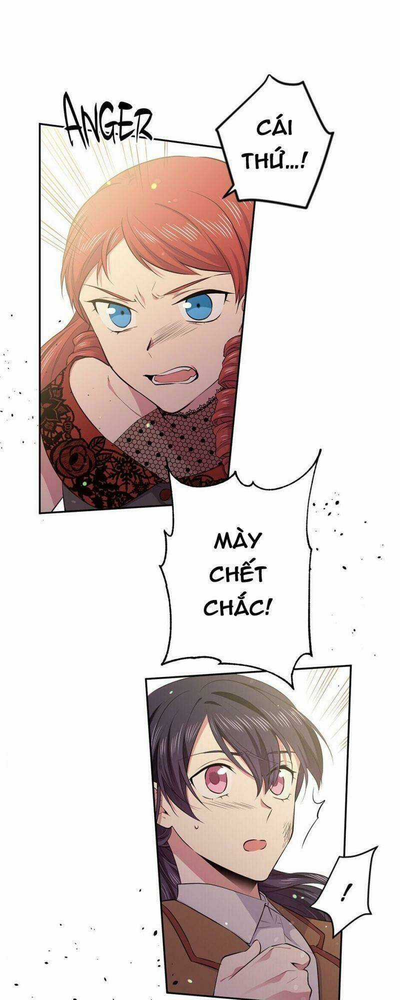 Mục Tiêu Là Cuộc Sống Hoàn Hảo Bất Khả Xâm Phạm Chapter 27 trang 49