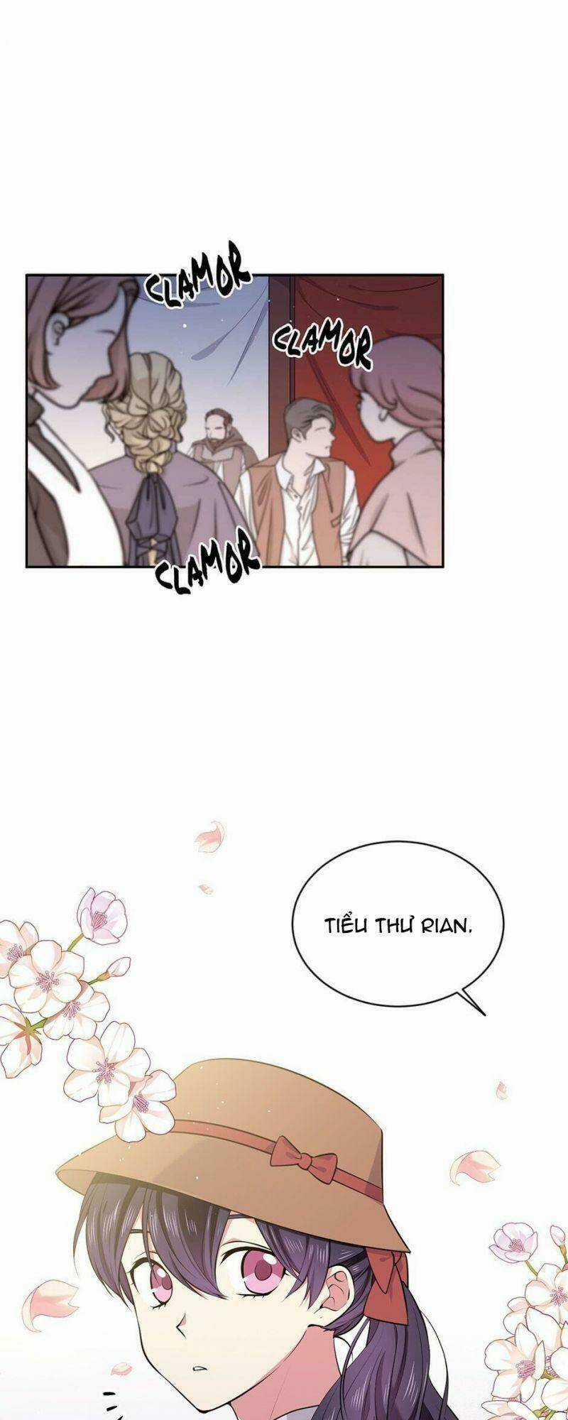 Mục Tiêu Là Cuộc Sống Hoàn Hảo Bất Khả Xâm Phạm Chapter 27 trang 5