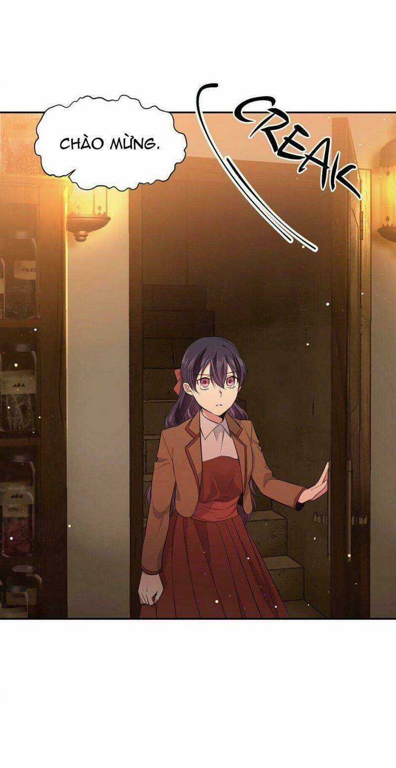 Mục Tiêu Là Cuộc Sống Hoàn Hảo Bất Khả Xâm Phạm Chapter 28 trang 19