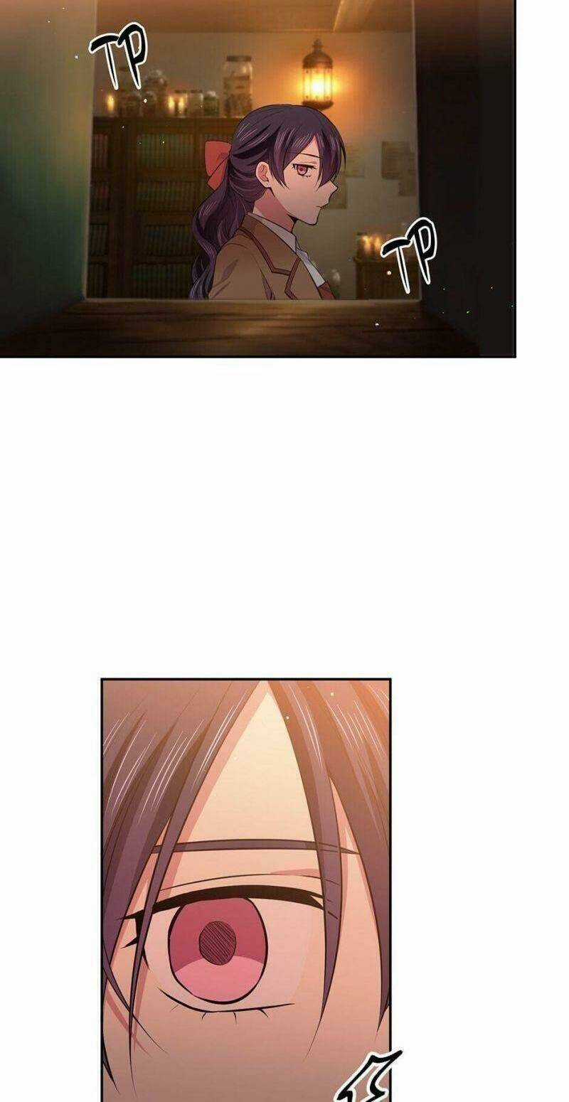 Mục Tiêu Là Cuộc Sống Hoàn Hảo Bất Khả Xâm Phạm Chapter 28 trang 22