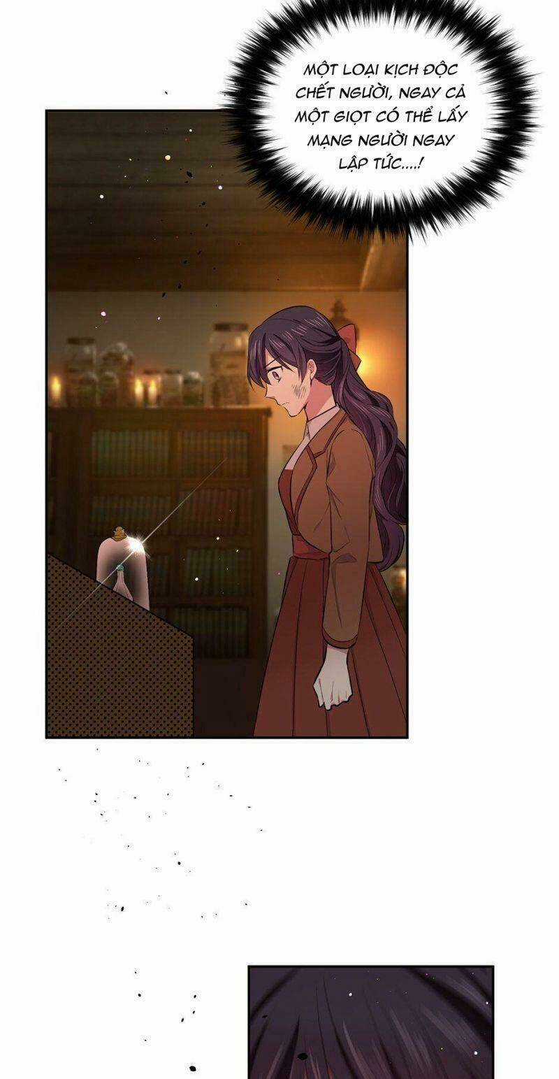 Mục Tiêu Là Cuộc Sống Hoàn Hảo Bất Khả Xâm Phạm Chapter 28 trang 25