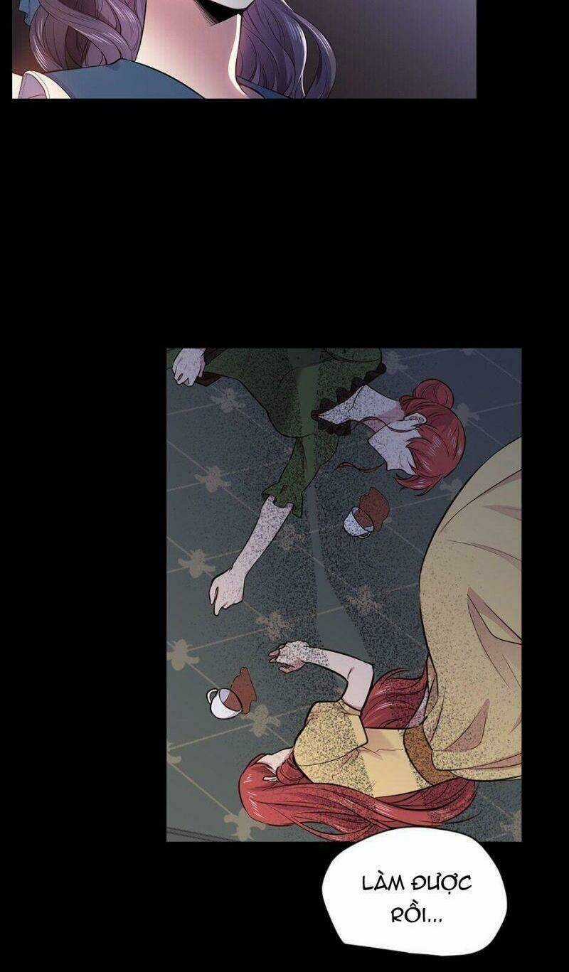 Mục Tiêu Là Cuộc Sống Hoàn Hảo Bất Khả Xâm Phạm Chapter 28 trang 30