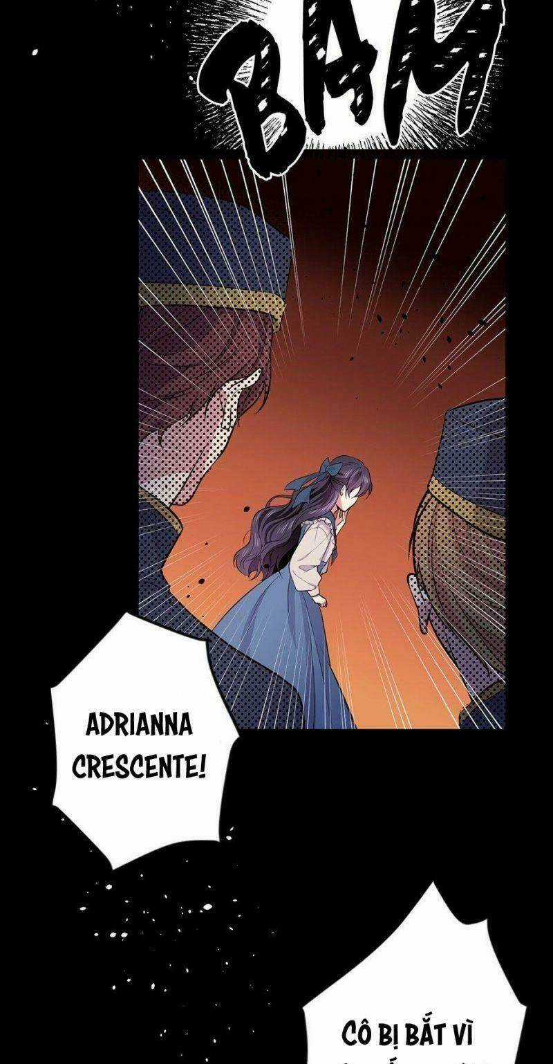 Mục Tiêu Là Cuộc Sống Hoàn Hảo Bất Khả Xâm Phạm Chapter 28 trang 32