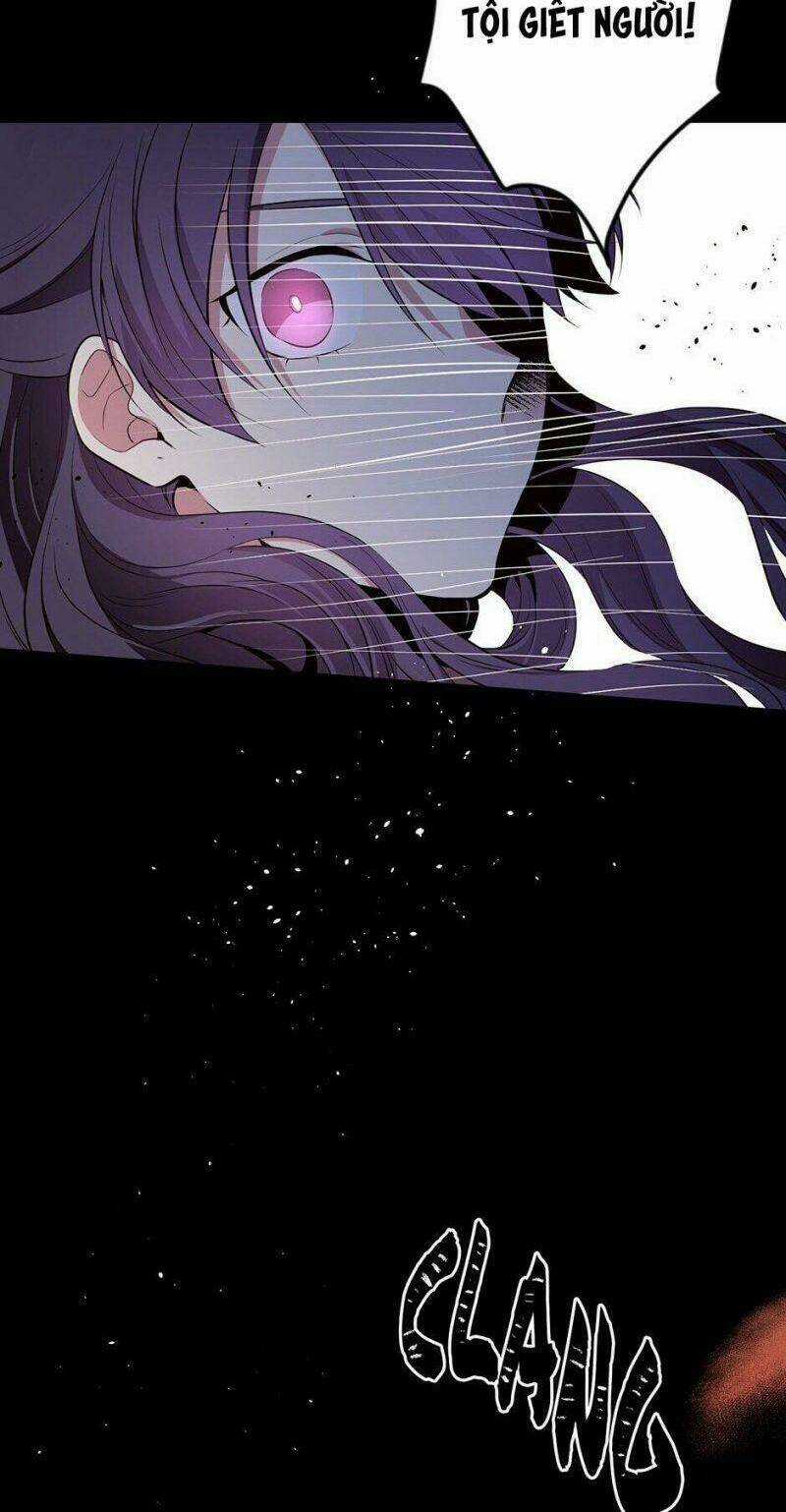 Mục Tiêu Là Cuộc Sống Hoàn Hảo Bất Khả Xâm Phạm Chapter 28 trang 33