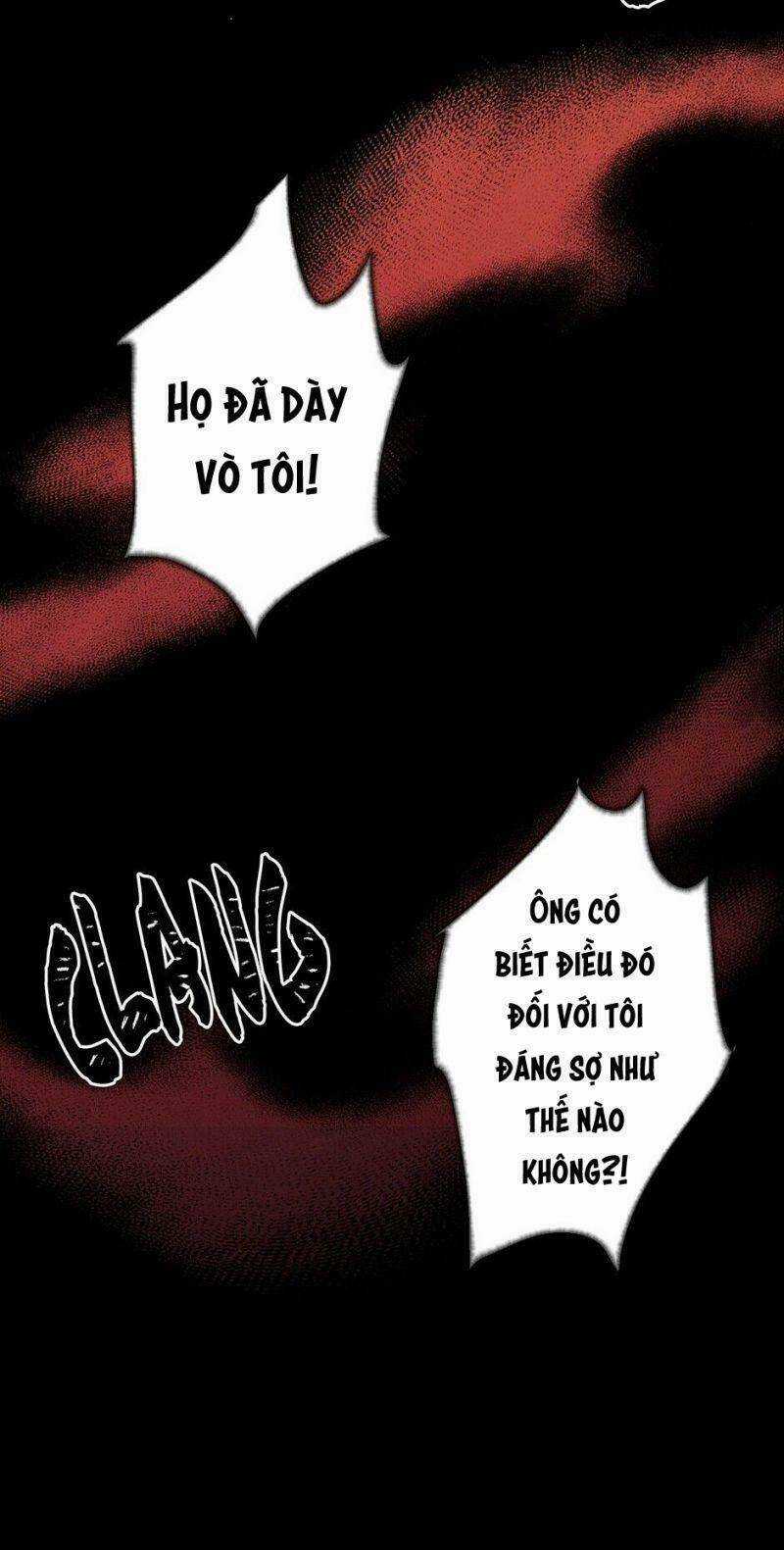 Mục Tiêu Là Cuộc Sống Hoàn Hảo Bất Khả Xâm Phạm Chapter 28 trang 34