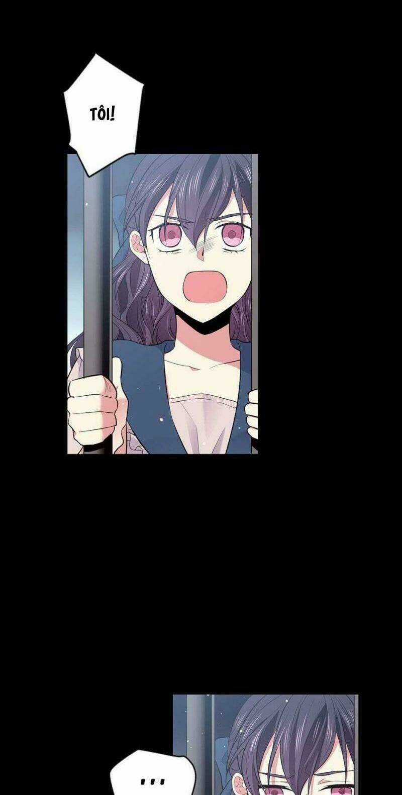 Mục Tiêu Là Cuộc Sống Hoàn Hảo Bất Khả Xâm Phạm Chapter 28 trang 35