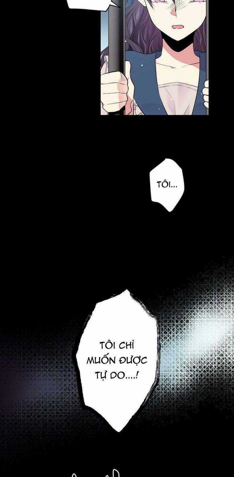 Mục Tiêu Là Cuộc Sống Hoàn Hảo Bất Khả Xâm Phạm Chapter 28 trang 36