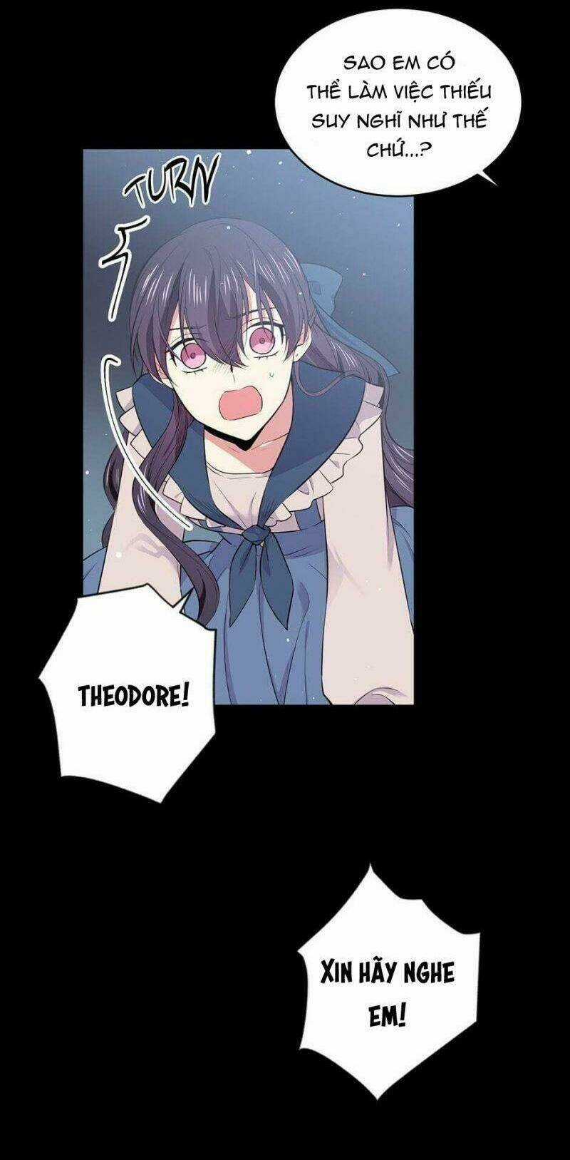 Mục Tiêu Là Cuộc Sống Hoàn Hảo Bất Khả Xâm Phạm Chapter 28 trang 39