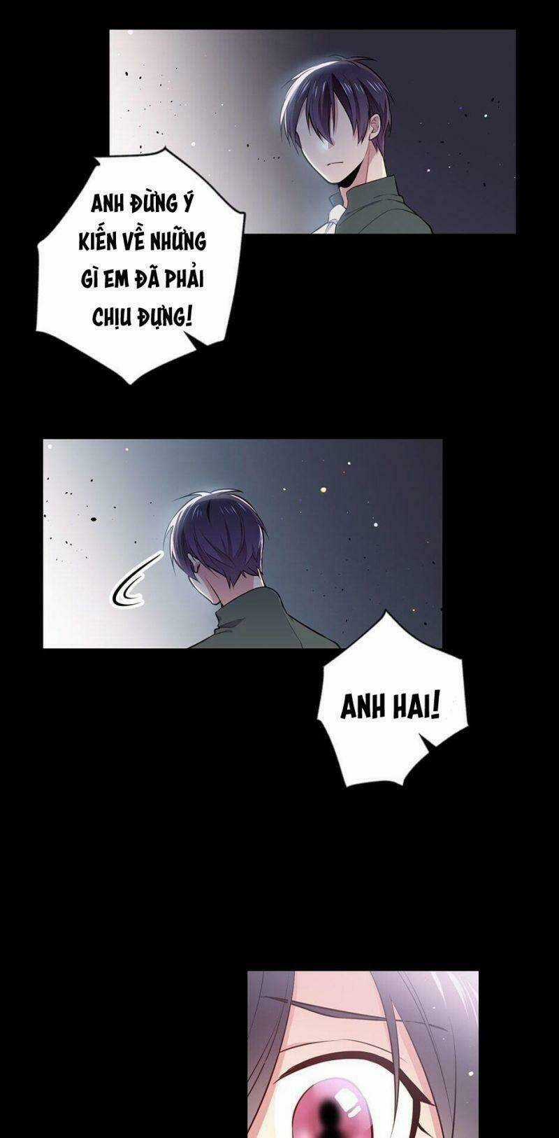 Mục Tiêu Là Cuộc Sống Hoàn Hảo Bất Khả Xâm Phạm Chapter 28 trang 40