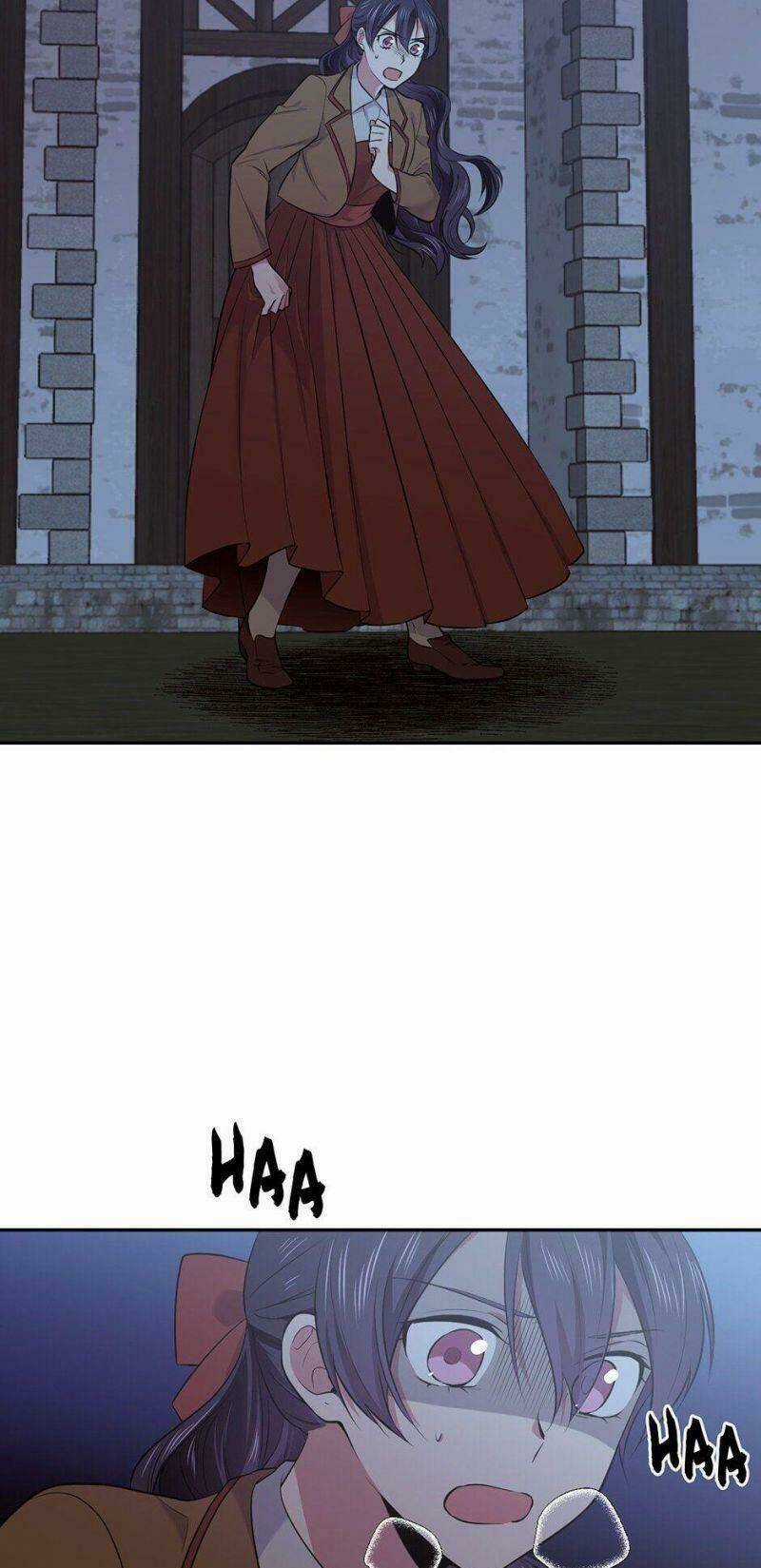 Mục Tiêu Là Cuộc Sống Hoàn Hảo Bất Khả Xâm Phạm Chapter 28 trang 48